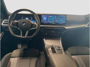 BMW 330 i xDrive Touring M Sport LiveCockpitProf LED