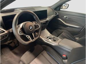 BMW 330 i xDrive Touring M Sport LiveCockpitProf LED
