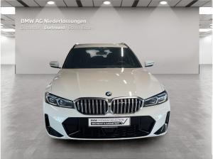BMW 330 i xDrive Touring M Sport LiveCockpitProf LED