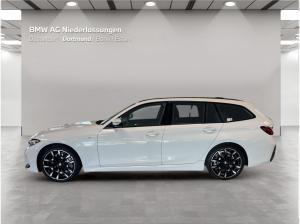 BMW 330 i xDrive Touring M Sport LiveCockpitProf LED