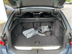 BMW 330 e Touring M Sport || ACC AHK HUD Pano 360° (G21)