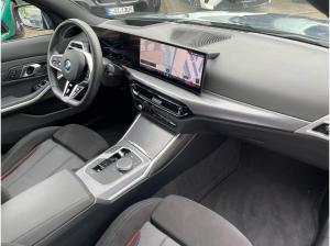 BMW 330 e Touring M Sport || ACC AHK HUD Pano 360° (G21)