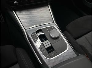 BMW 330 e Touring M Sport || ACC AHK HUD Pano 360° (G21)