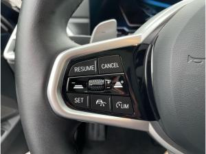 BMW 330 e Touring M Sport || ACC AHK HUD Pano 360° (G21)