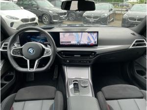 BMW 330 e Touring M Sport || ACC AHK HUD Pano 360° (G21)