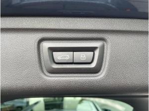 BMW 330 e Touring M Sport || ACC AHK HUD Pano 360° (G21)