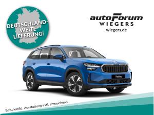 Skoda Kodiaq Selection 1.5 TSI 110 kW (150 PS) DSG