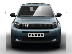 Fiat Grande Panda *SOFORT VERFÜGBAR* 1.2 Hybrid eDCT Pop