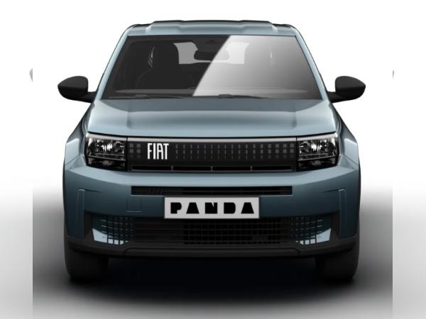 Fiat Grande Panda 1.2 Hybrid eDCT Pop