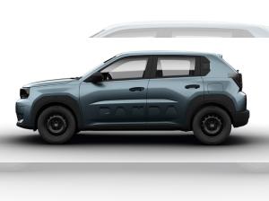 Fiat Grande Panda *SOFORT VERFÜGBAR* 1.2 Hybrid eDCT Pop