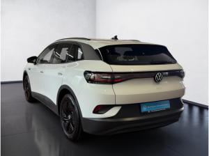 Volkswagen ID.4 Pure Performance Navi LED ACC Wärmepumpe