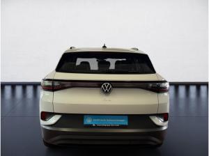 Volkswagen ID.4 Pure Performance Navi LED ACC Wärmepumpe