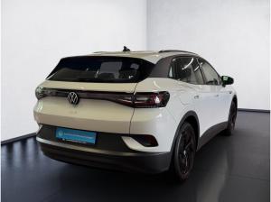 Volkswagen ID.4 Pure Performance Navi LED ACC Wärmepumpe