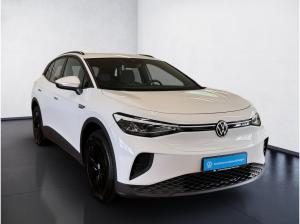 Volkswagen ID.4 Pure Performance Navi LED ACC Wärmepumpe
