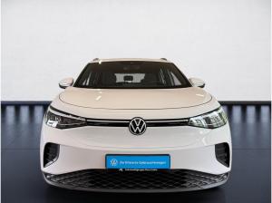 Volkswagen ID.4 Pure Performance Navi LED ACC Wärmepumpe