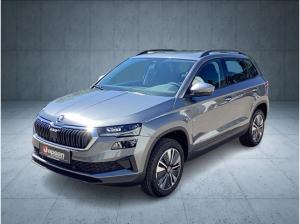 Skoda Karoq Tour 2.0l TDI DSG AHK/NAVI/ACC/RFK/PDC