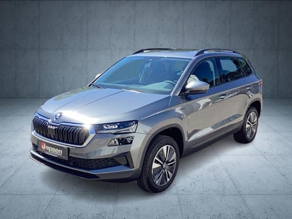 Skoda Karoq Tour 2.0l TDI DSG AHK/NAVI/ACC/RFK/PDC