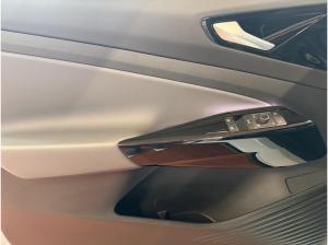 Volkswagen ID.4 Pure Performance Navi LED ACC Wärmepumpe