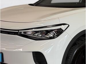 Volkswagen ID.4 Pure Performance Navi LED ACC Wärmepumpe