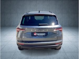 Skoda Karoq Tour 2.0l TDI DSG AHK/NAVI/ACC/RFK/PDC