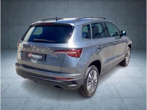 Skoda Karoq Tour 2.0l TDI DSG AHK/NAVI/ACC/RFK/PDC