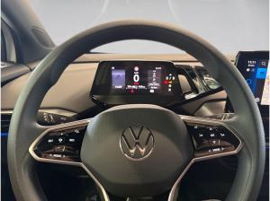 Volkswagen ID.4 Pure Performance Navi LED ACC Wärmepumpe