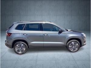 Skoda Karoq Tour 2.0l TDI DSG AHK/NAVI/ACC/RFK/PDC