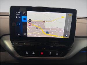 Volkswagen ID.4 Pure Performance Navi LED ACC Wärmepumpe