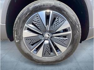 Skoda Karoq Tour 2.0l TDI DSG AHK/NAVI/ACC/RFK/PDC