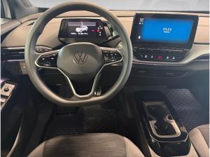 Volkswagen ID.4 Pure Performance Navi LED ACC Wärmepumpe
