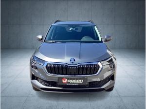 Skoda Karoq Tour 2.0l TDI DSG AHK/NAVI/ACC/RFK/PDC