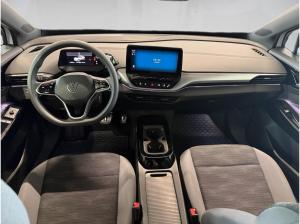 Volkswagen ID.4 Pure Performance Navi LED ACC Wärmepumpe