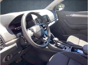 Skoda Karoq Tour 2.0l TDI DSG AHK/NAVI/ACC/RFK/PDC