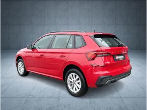 Skoda Kamiq Selection 1.0l TSI DSG AHK/NAVI/SHZ/LED