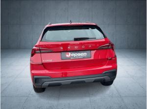 Skoda Kamiq Selection 1.0l TSI DSG AHK/NAVI/SHZ/LED