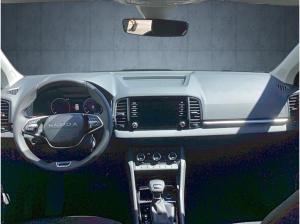 Skoda Karoq Tour 2.0l TDI DSG AHK/NAVI/ACC/RFK/PDC