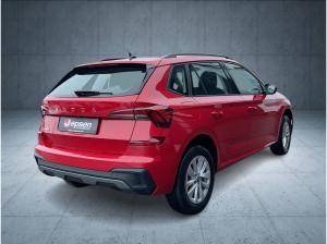 Skoda Kamiq Selection 1.0l TSI DSG AHK/NAVI/SHZ/LED