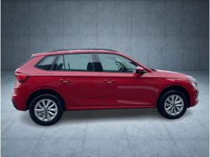 Skoda Kamiq Selection 1.0l TSI DSG AHK/NAVI/SHZ/LED
