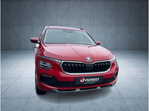 Skoda Kamiq Selection 1.0l TSI DSG AHK/NAVI/SHZ/LED