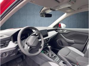 Skoda Kamiq Selection 1.0l TSI DSG AHK/NAVI/SHZ/LED
