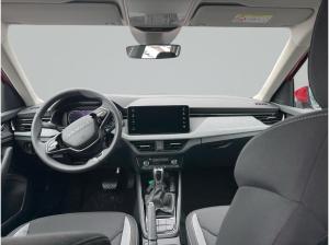 Skoda Kamiq Selection 1.0l TSI DSG AHK/NAVI/SHZ/LED