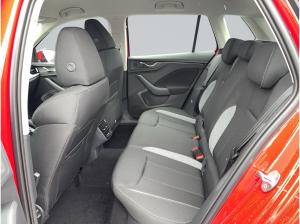 Skoda Kamiq Selection 1.0l TSI DSG AHK/NAVI/SHZ/LED