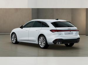 Audi A5 Avant TDI S-tronic Navi HuD B+O ACC LED RFK Leder