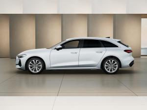 Audi A5 Avant TDI S-tronic Navi HuD B+O ACC LED RFK Leder