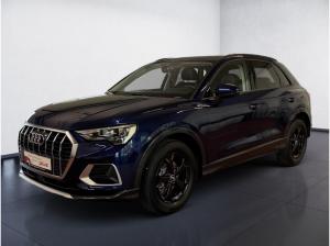 Audi Q3 35 TDI advanced S-tronic AHK Navi ACC Sitzhzg.