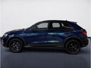 Audi Q3 35 TDI advanced S-tronic AHK Navi ACC Sitzhzg.