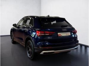 Audi Q3 35 TDI advanced S-tronic AHK Navi ACC Sitzhzg.
