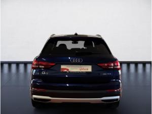 Audi Q3 35 TDI advanced S-tronic AHK Navi ACC Sitzhzg.