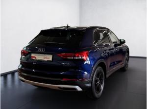 Audi Q3 35 TDI advanced S-tronic AHK Navi ACC Sitzhzg.