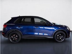 Audi Q3 35 TDI advanced S-tronic AHK Navi ACC Sitzhzg.